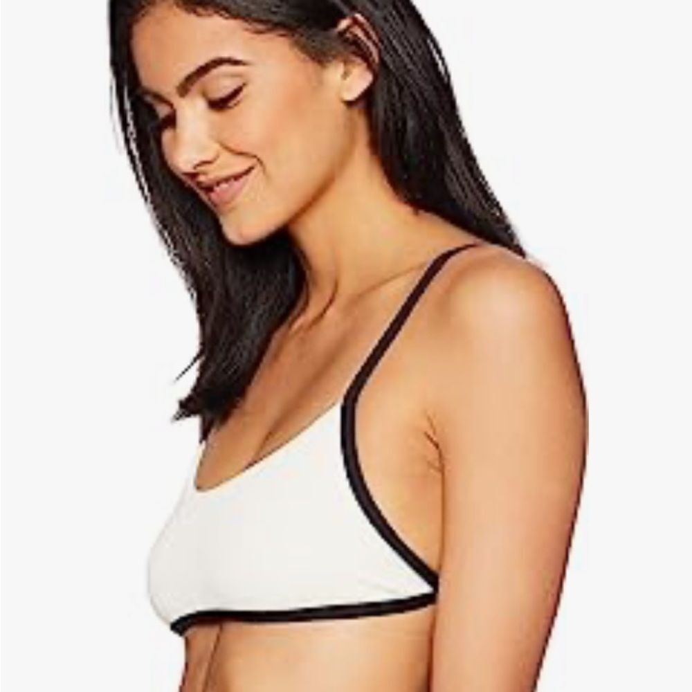l*space Ridin’ high Ribbed Gemma top - Picture 2 of 4